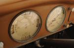DeSoto SF Convertible Coupe 1935 года
